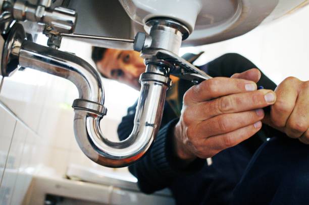 Best Affordable Plumbing Services  in Wellton, AZ