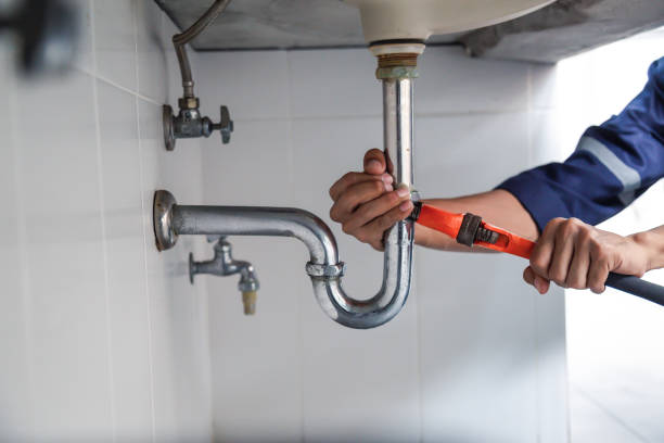 Best Emergency Plumbing Repair  in Wellton, AZ
