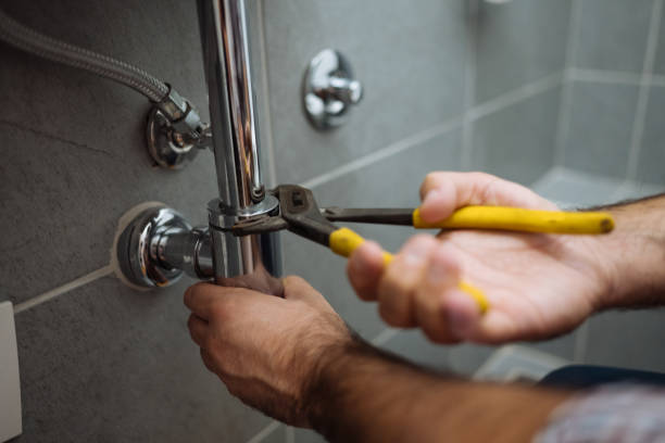 Best Drain Cleaning Services  in Wellton, AZ