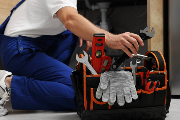 Best Plumbing Installation Services  in Wellton, AZ