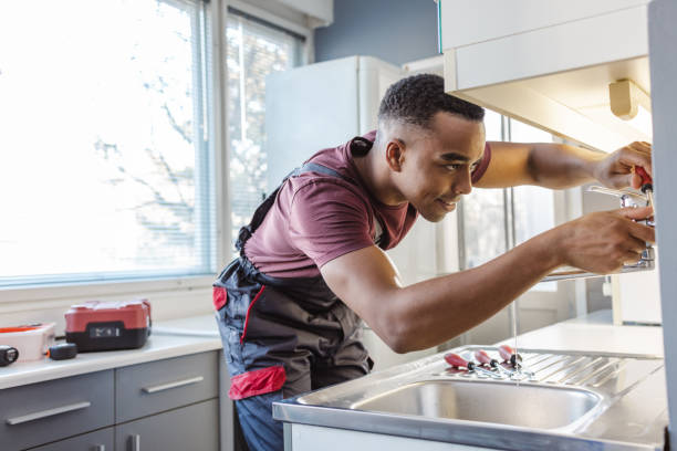 Best Commercial Plumbing Services  in Wellton, AZ