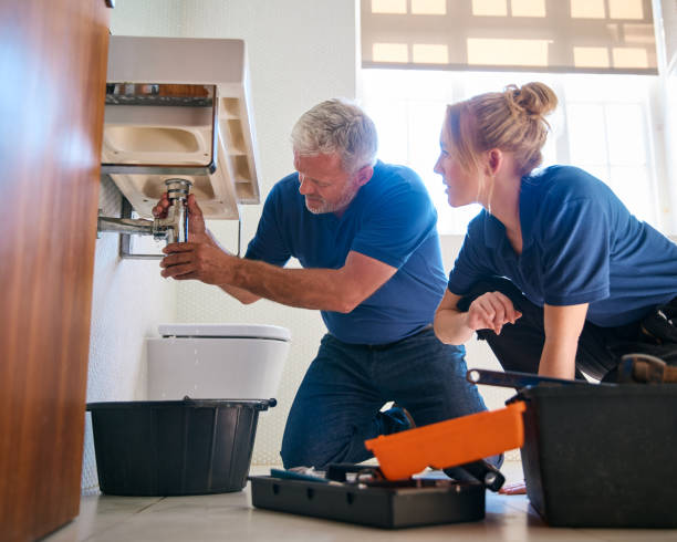 Professional Plumbing in Wellton, AZ